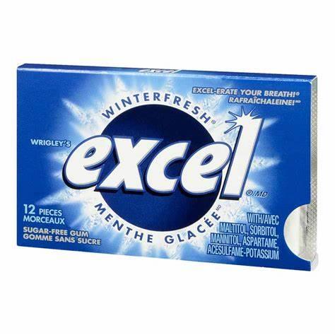 EXCEL