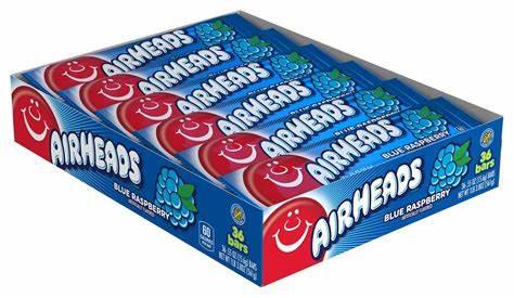 AIRHEADS