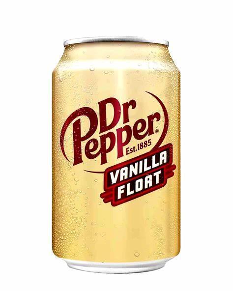 DR PEPPER 355ML