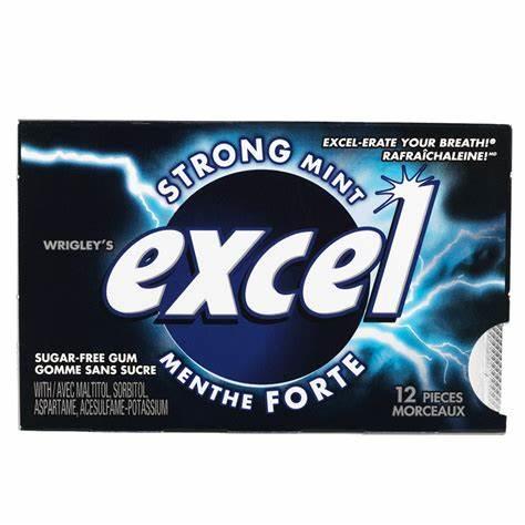 EXCEL