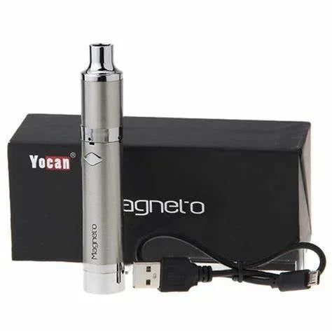 YOCAN MAGNETO VAPORIZER