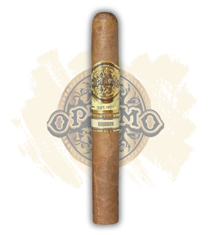 OPTIMO CIGARS