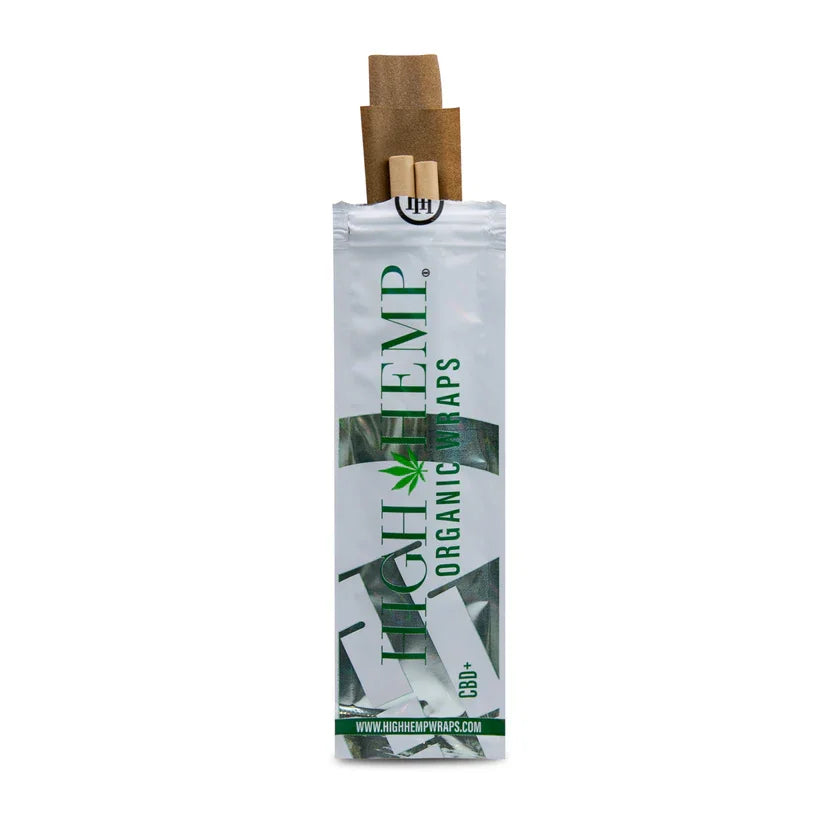 HIGH HEMP