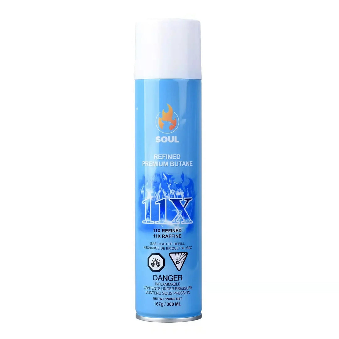 SOUL BUTANE