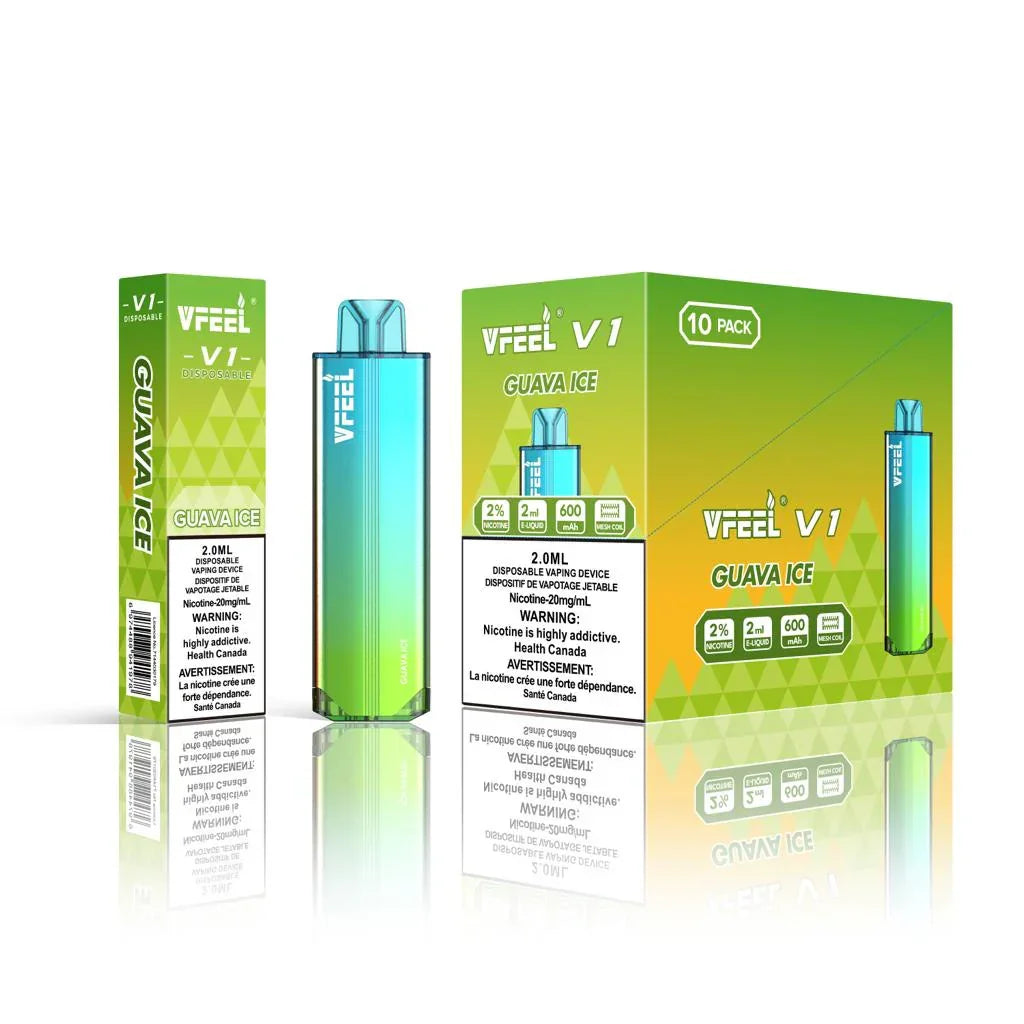 5000 Puffs Disposable Vapes | 5000 puff vape in Canada  FRASER STOP N GO