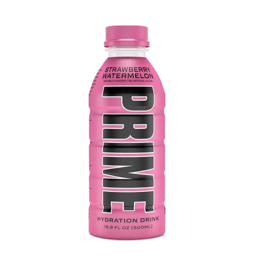 PRIME HYDRATION DRINK