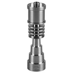Load image into Gallery viewer, PULSAR 6 IN 1 UNIVERSAL TITANIUM NAIL (20mm)
