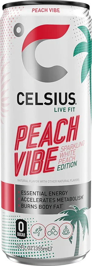 CELSIUS ENERGY