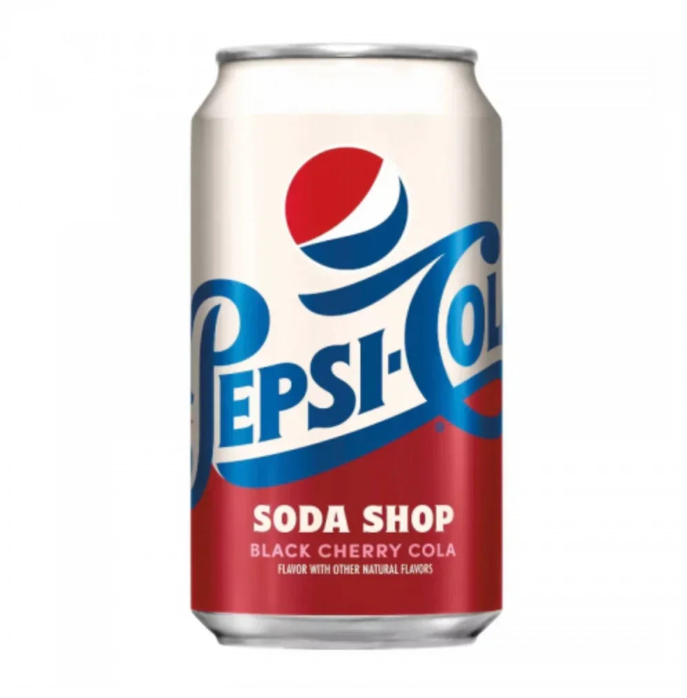 PEPSI-COLA