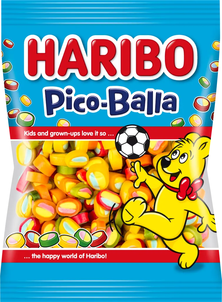 HARIBO