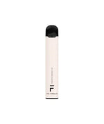 Load image into Gallery viewer, Pineapple coconut ice by fog formula 1600 puffs
