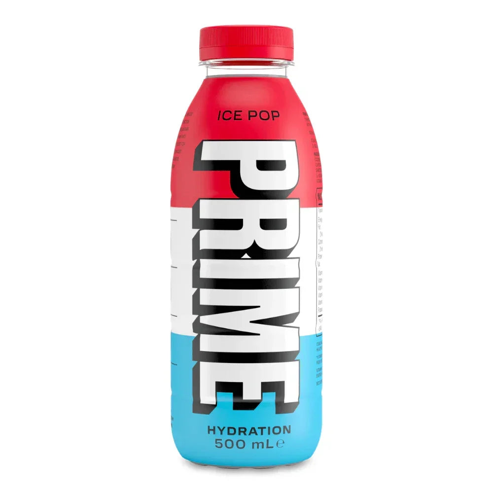 PRIME HYDRATION DRINK