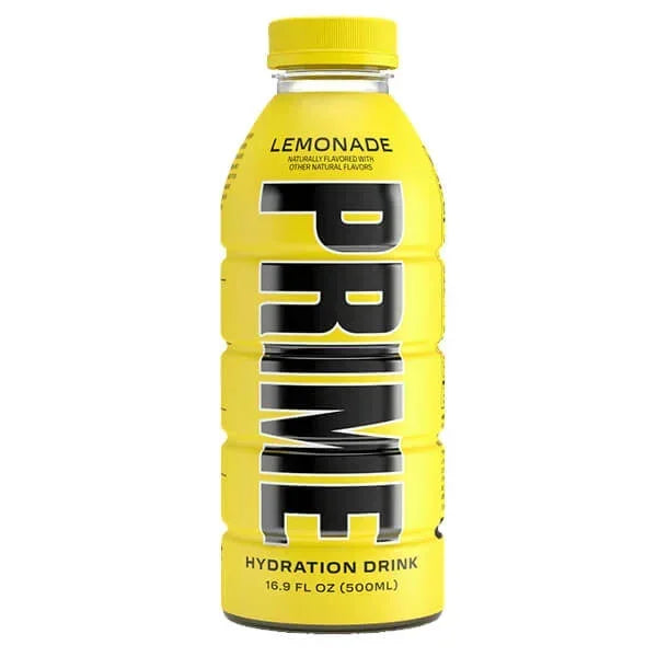 PRIME HYDRATION DRINK