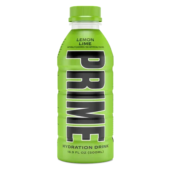 PRIME HYDRATION DRINK