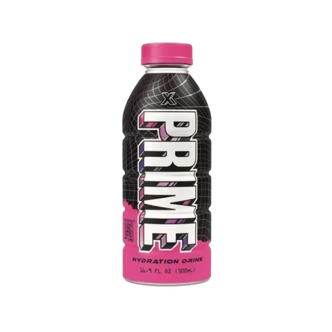 PRIME HYDRATION DRINK