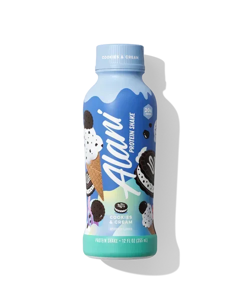 ALANI PROTEIN DRINK