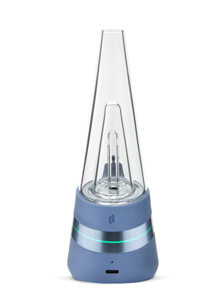 PUFFCO NEW PEAK SAPPHIRE (LIMITED EDITION)