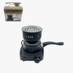 Load image into Gallery viewer, QUICK BURNER HOOKAH ACCESSORY