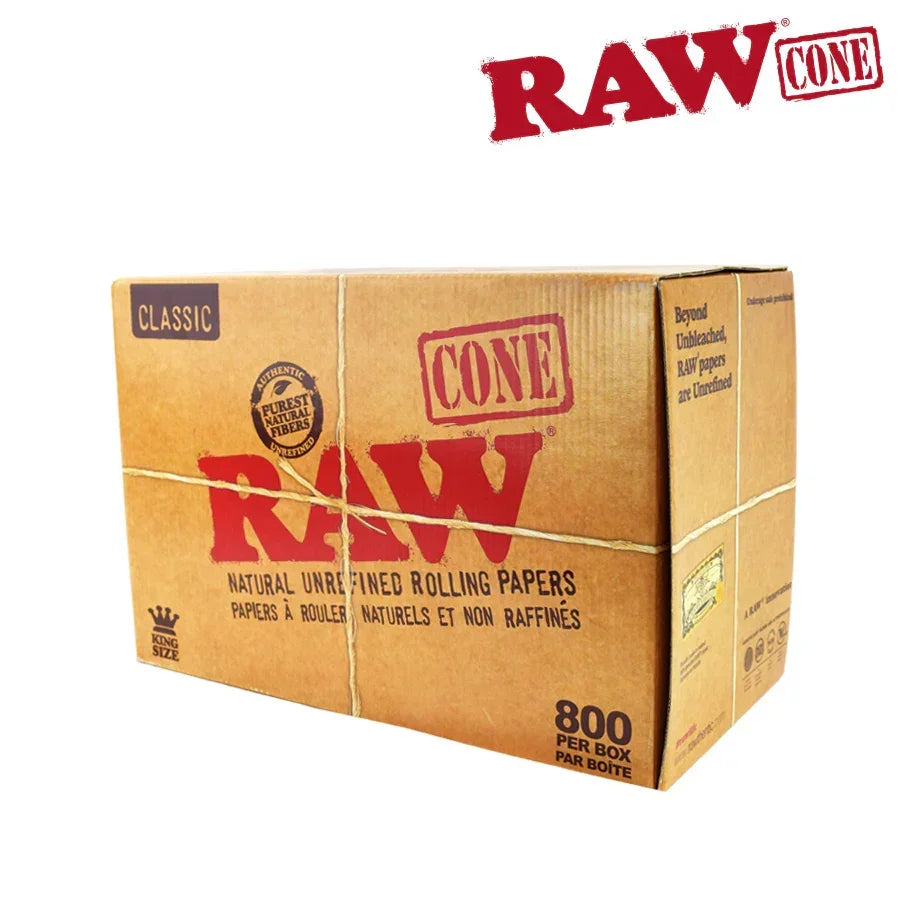 RAW CLASSIC  CONES