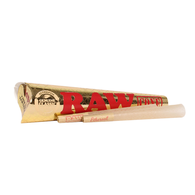 RAW CLASSIC  CONES