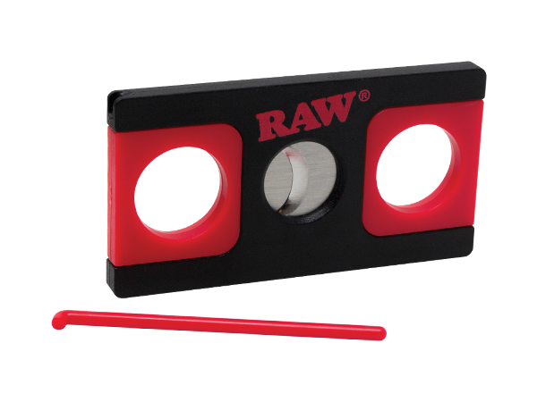RAW CONE CUTTER