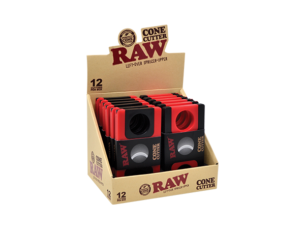RAW CONE CUTTER