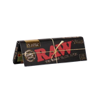 Load image into Gallery viewer, RAW BLACK - ROLLING PAPER
