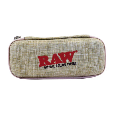 RAW CONE WALLET, HOLDS 6 KINGSIZE CONES