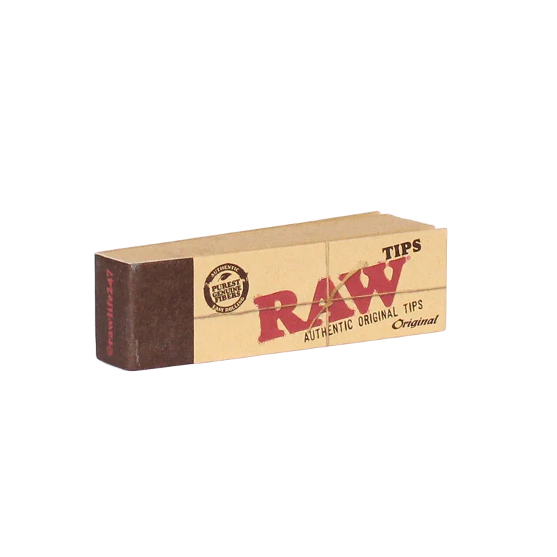 RAW - ASSORTED TIPS