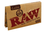 Load image into Gallery viewer, RAW CLASSIC - ROLLING PAPER
