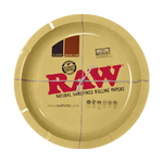 Load image into Gallery viewer, RAW CLASSIC ROUND TRAY