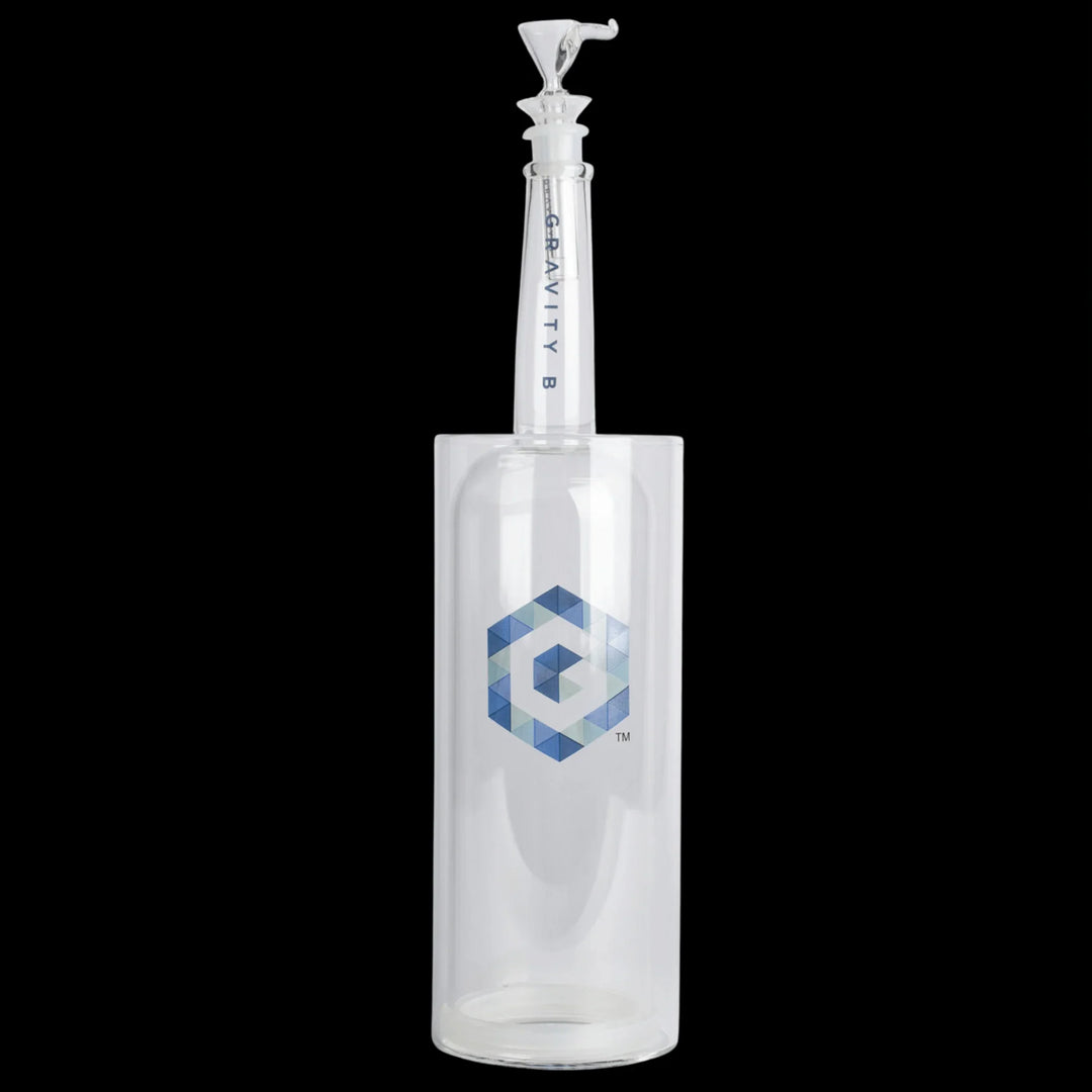 GRAVITY-B  BONG