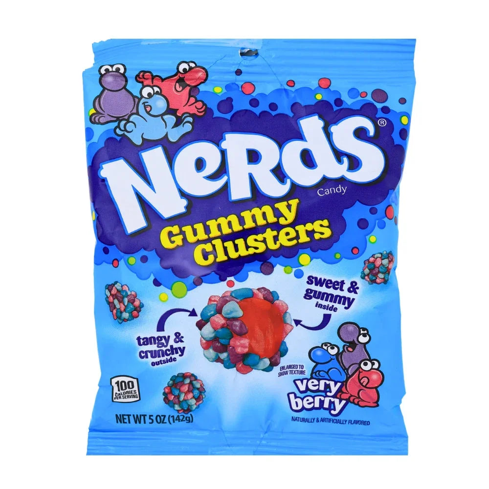 NERDS
