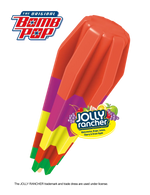 Load image into Gallery viewer, JOLLY RANCHER ASSORTED ICE-CREAM&#39;S
