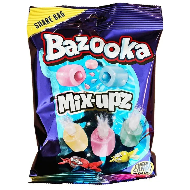 EU CANDIES