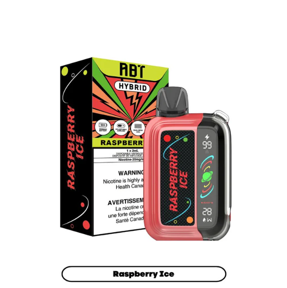 G Prime Hybrid g32 / ABT Disposable Vape