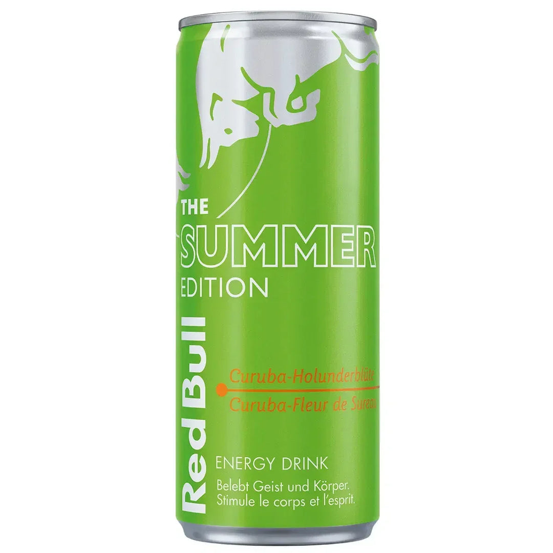 RED BULL