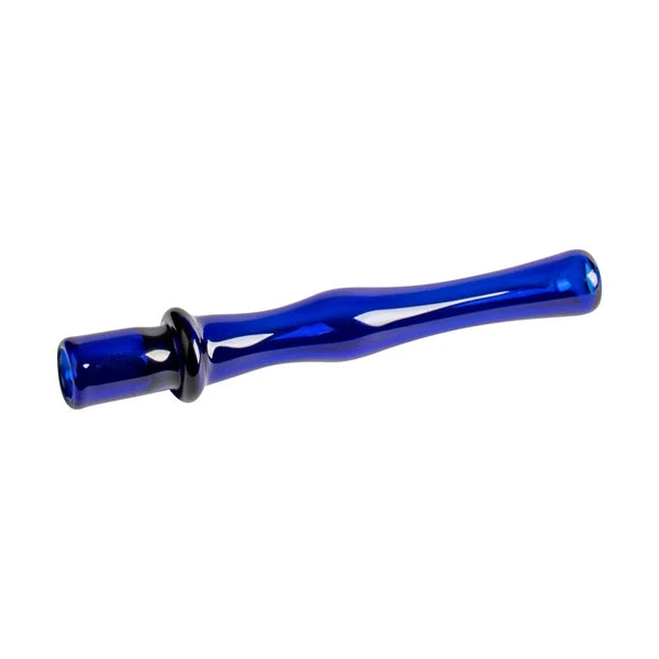 RED EYE GLASS SPARKLE LIQUID ONE HITTER