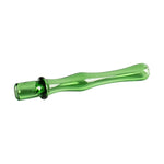 Load image into Gallery viewer, RED EYE GLASS SPARKLE LIQUID ONE HITTER