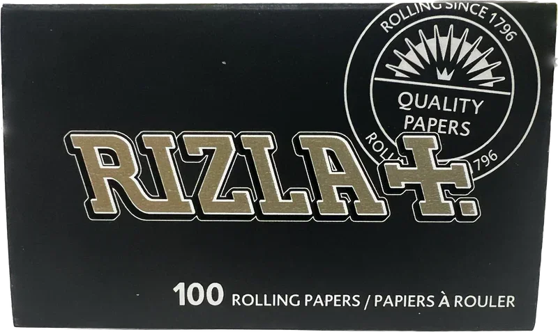 RIZLA - ROLLING PAPER