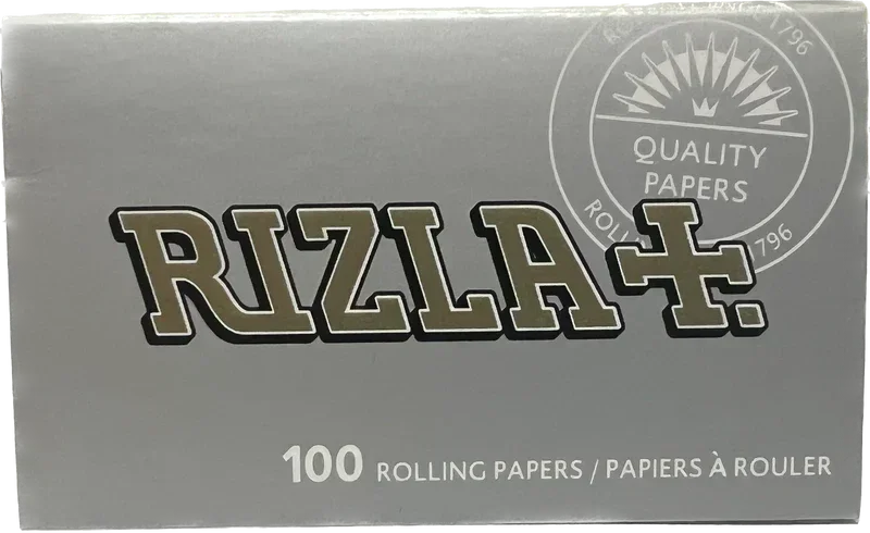 RIZLA - ROLLING PAPER