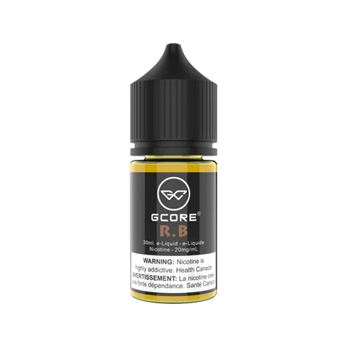 GCORE E-LIQUID