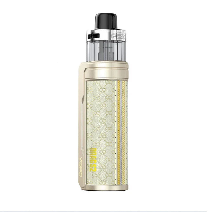 VOOPOO DRAG S2