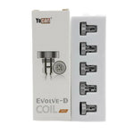 Load image into Gallery viewer, YOCAN - ASSORTED COILS

