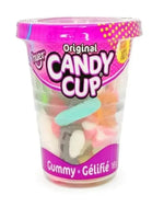 Load image into Gallery viewer, HUER CANDY CUP ASSORTED SOURS (165 G)
