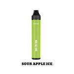 Load image into Gallery viewer, ICON BAR CRYSTAL PLUS Disposable Vape