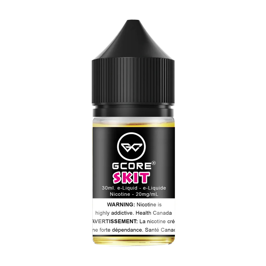 Skit Gcore Vape Juice