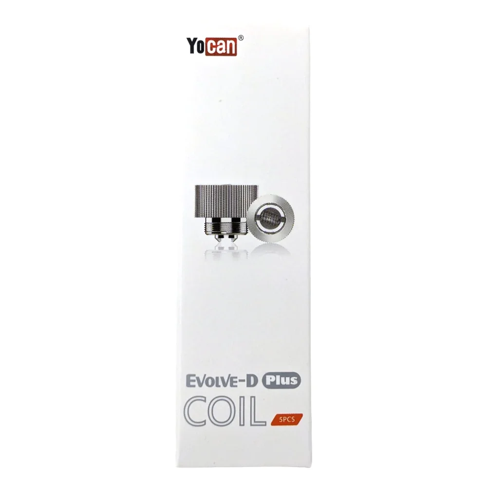 YOCAN - ASSORTED COILS