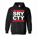 Load image into Gallery viewer, SRY CITY - HOODIE
