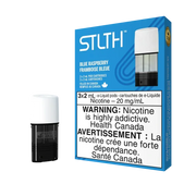 STLTH Pods